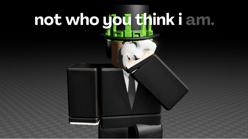 Thumbnail Title: I&#39;m Sorry.